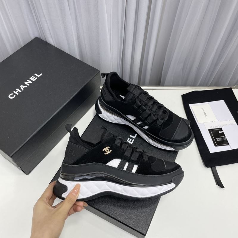 Chanel Sport Shoes